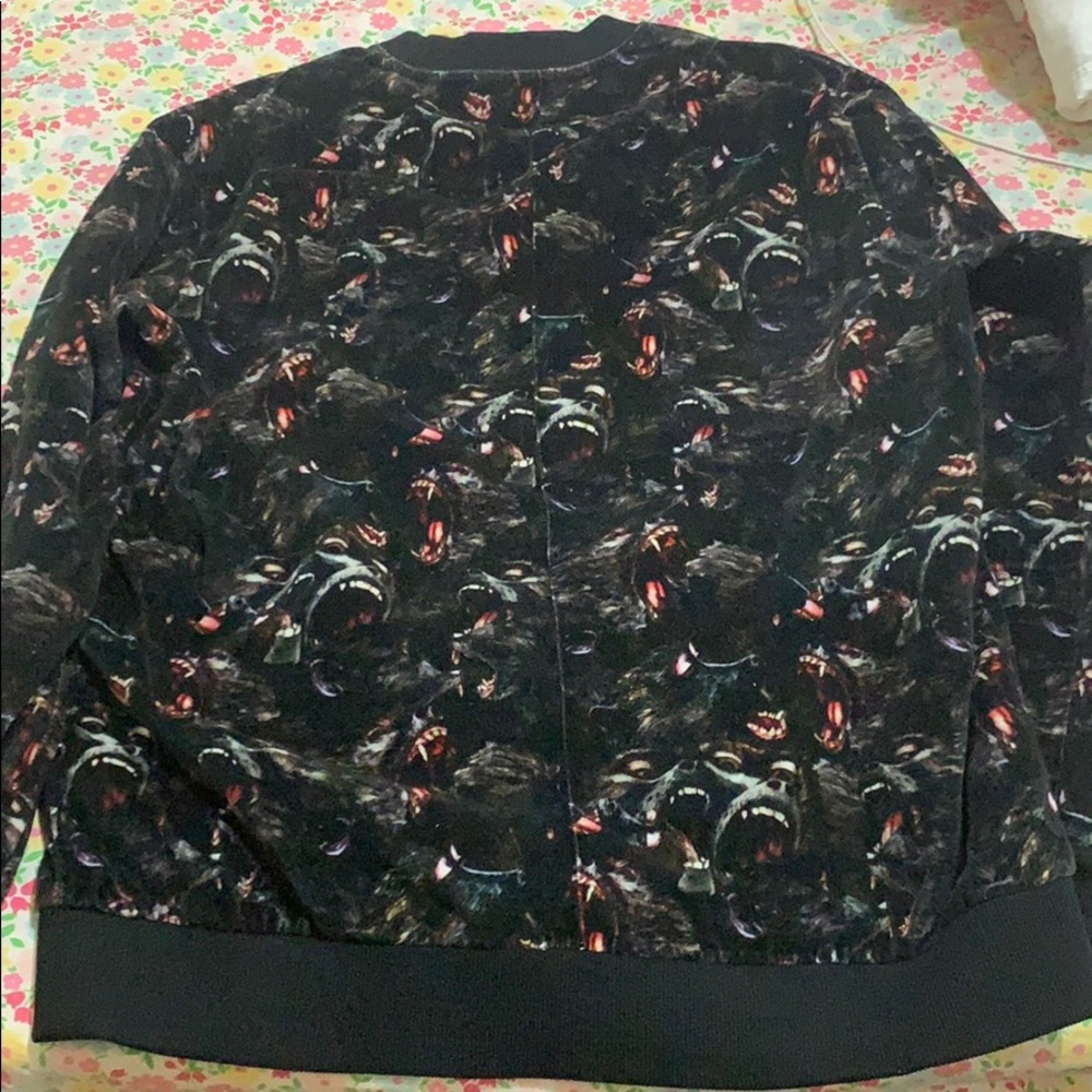 Givenchy Sweater - image 3